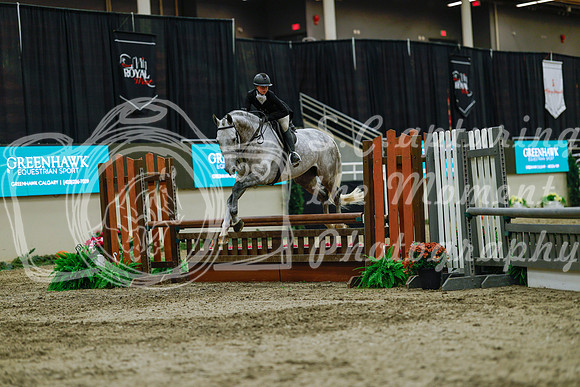 2025 - Haylee - Royal West - Saturday October 18th - 04095