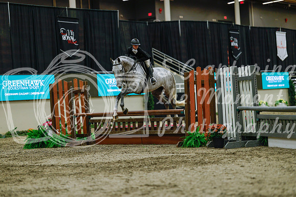 2025 - Haylee - Royal West - Saturday October 18th - 04094