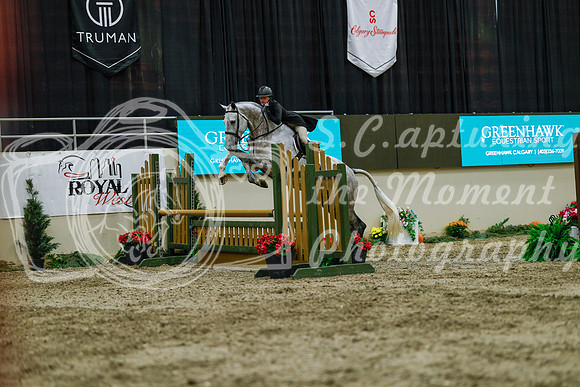 2025 - Haylee - Royal West - Saturday October 18th - 04096