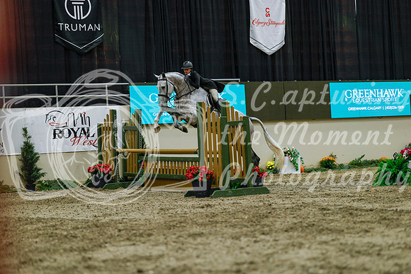 2025 - Haylee - Royal West - Saturday October 18th - 04097