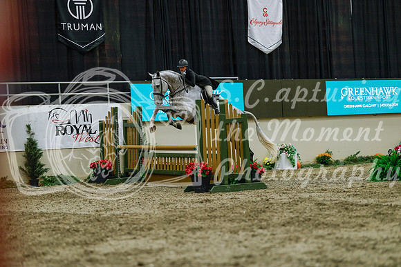 2025 - Haylee - Royal West - Saturday October 18th - 04098