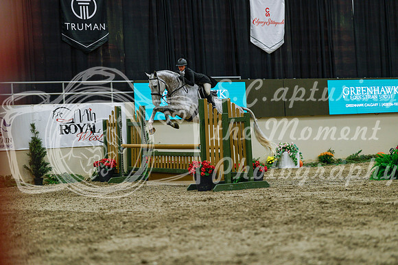 2025 - Haylee - Royal West - Saturday October 18th - 04099