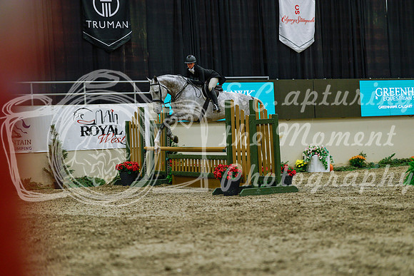 2025 - Haylee - Royal West - Saturday October 18th - 04103