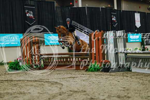2025 - Haylee - Royal West - Saturday October 18th - 03603