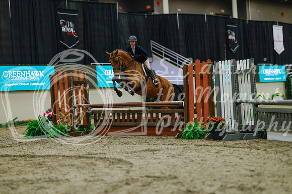 2025 - Haylee - Royal West - Saturday October 18th - 03606