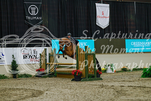 2025 - Haylee - Royal West - Saturday October 18th - 03613