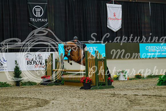2025 - Haylee - Royal West - Saturday October 18th - 03614