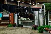 2025 - Haylee - Royal West - Saturday October 18th - 04116