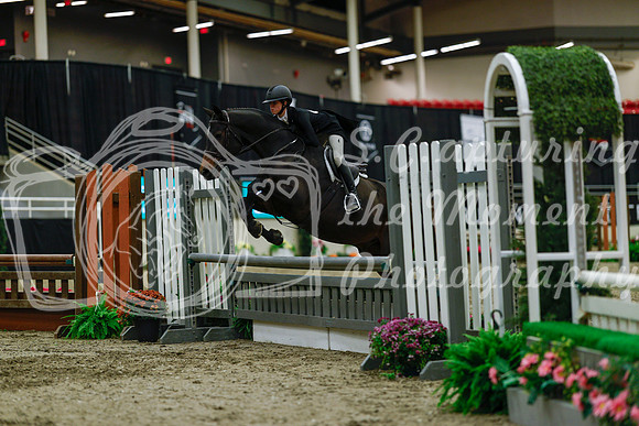 2025 - Haylee - Royal West - Saturday October 18th - 04113