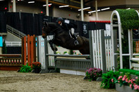 2025 - Haylee - Royal West - Saturday October 18th - 04115