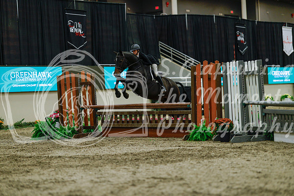 2025 - Haylee - Royal West - Saturday October 18th - 04119