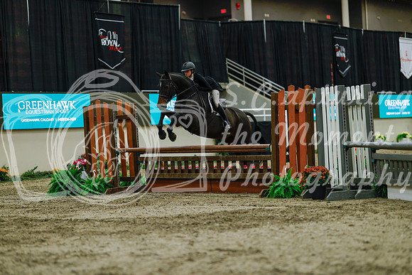 2025 - Haylee - Royal West - Saturday October 18th - 04120