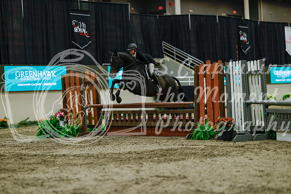 2025 - Haylee - Royal West - Saturday October 18th - 04121