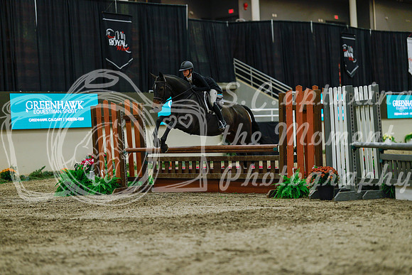 2025 - Haylee - Royal West - Saturday October 18th - 04122