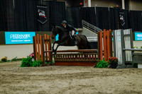 2025 - Haylee - Royal West - Saturday October 18th - 04123