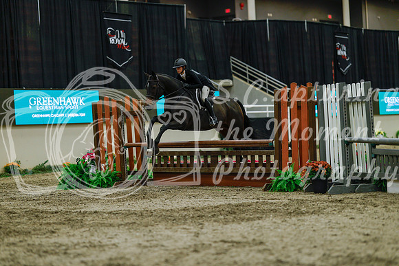 2025 - Haylee - Royal West - Saturday October 18th - 04123