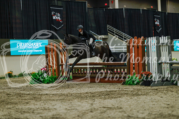 2025 - Haylee - Royal West - Saturday October 18th - 04125