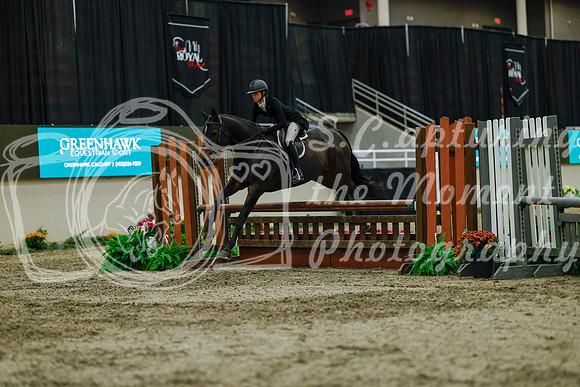 2025 - Haylee - Royal West - Saturday October 18th - 04126