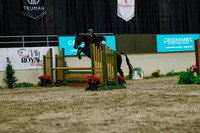 2025 - Haylee - Royal West - Saturday October 18th - 04128