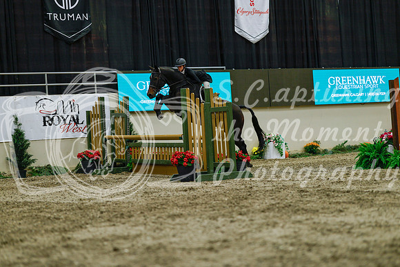 2025 - Haylee - Royal West - Saturday October 18th - 04128