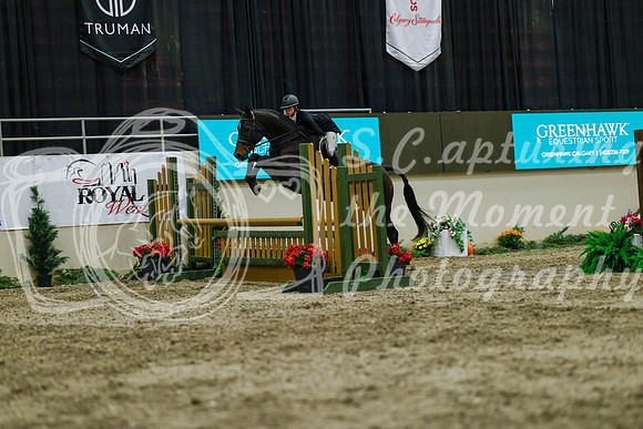 2025 - Haylee - Royal West - Saturday October 18th - 04129