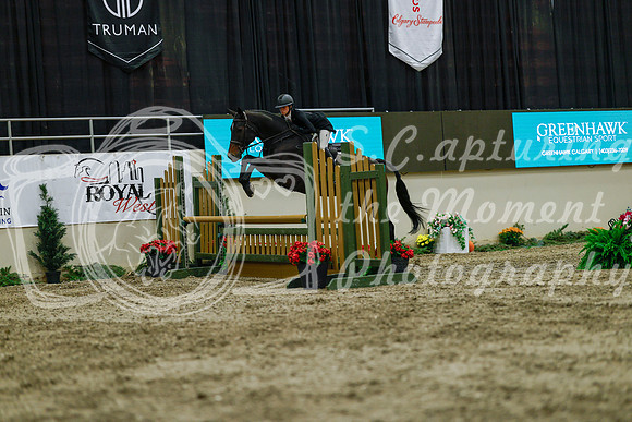 2025 - Haylee - Royal West - Saturday October 18th - 04130