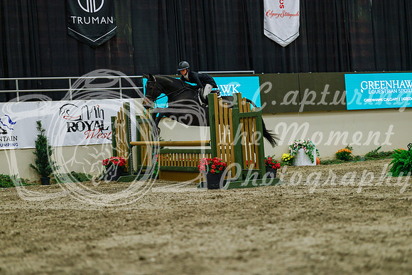 2025 - Haylee - Royal West - Saturday October 18th - 04132