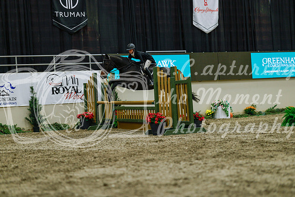 2025 - Haylee - Royal West - Saturday October 18th - 04133