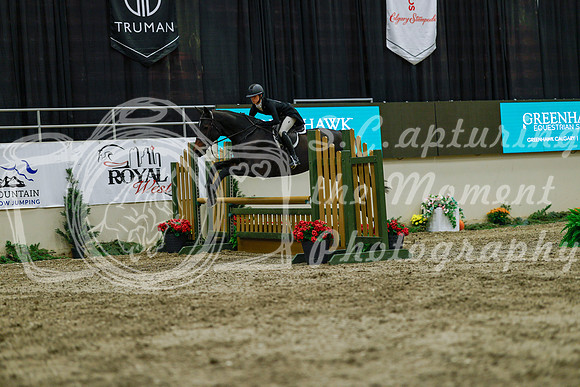 2025 - Haylee - Royal West - Saturday October 18th - 04134