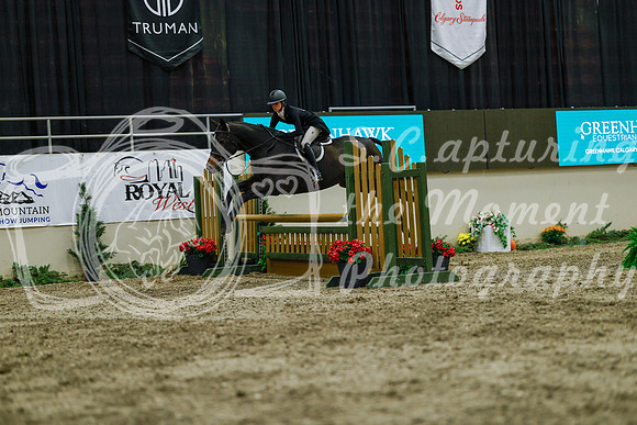 2025 - Haylee - Royal West - Saturday October 18th - 04135