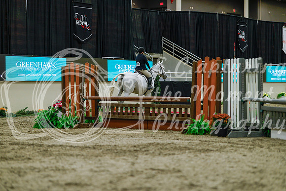 2025 - Haylee - Royal West - Saturday October 18th - 03912