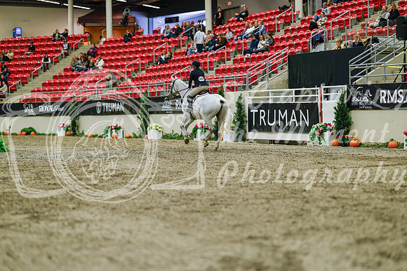 2025 - Haylee - Royal West - Saturday October 18th - 03921