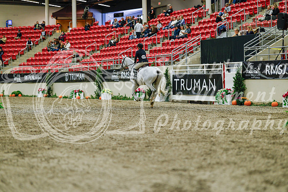 2025 - Haylee - Royal West - Saturday October 18th - 03919