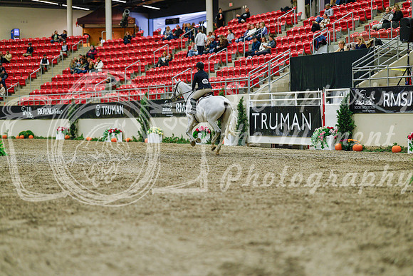 2025 - Haylee - Royal West - Saturday October 18th - 03920