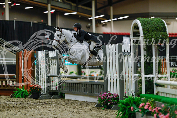 2025 - Haylee - Royal West - Saturday October 18th - 04021
