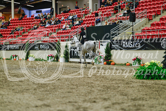 2025 - Haylee - Royal West - Saturday October 18th - 04025