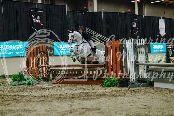 2025 - Haylee - Royal West - Saturday October 18th - 04035