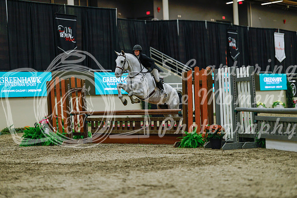 2025 - Haylee - Royal West - Saturday October 18th - 04036