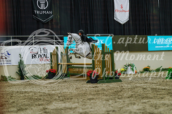 2025 - Haylee - Royal West - Saturday October 18th - 04043
