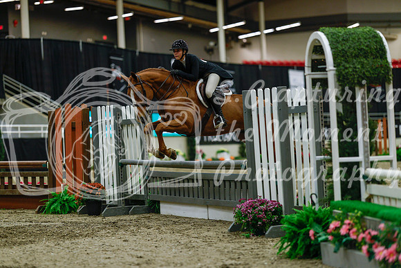 2025 - Haylee - Royal West - Saturday October 18th - 04364