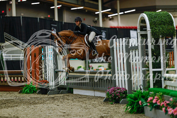 2025 - Haylee - Royal West - Saturday October 18th - 04365