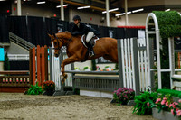 2025 - Haylee - Royal West - Saturday October 18th - 04367