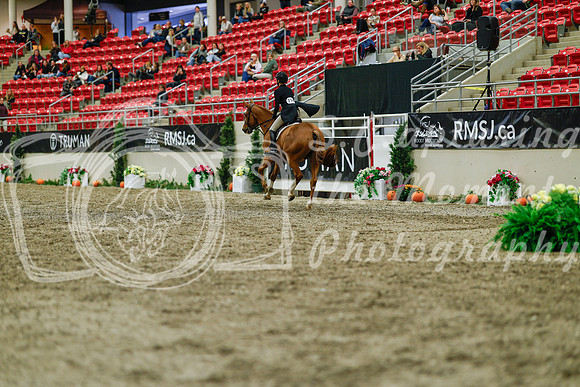 2025 - Haylee - Royal West - Saturday October 18th - 04368