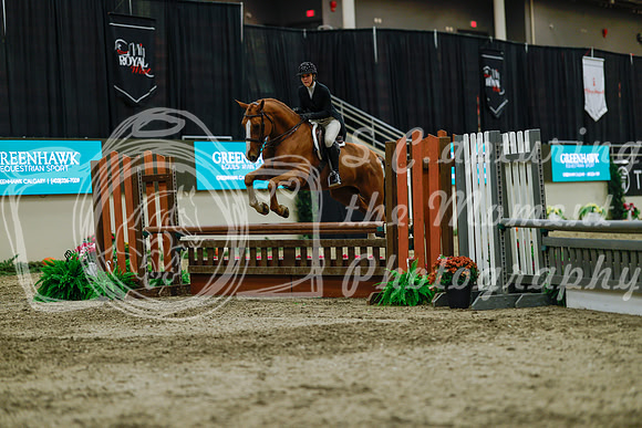 2025 - Haylee - Royal West - Saturday October 18th - 04381