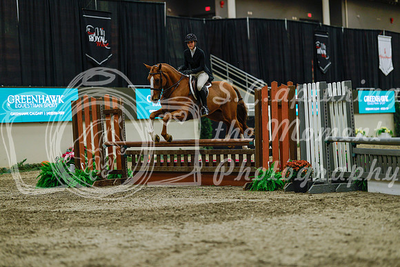 2025 - Haylee - Royal West - Saturday October 18th - 04384
