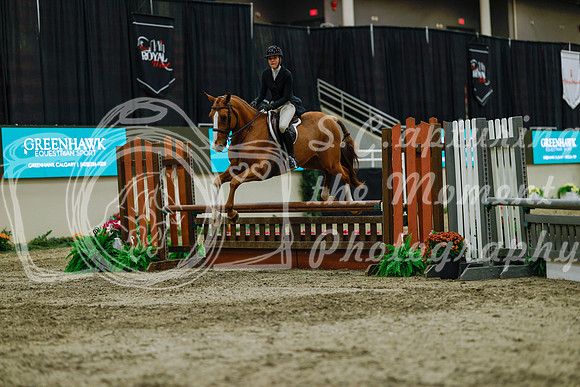 2025 - Haylee - Royal West - Saturday October 18th - 04386