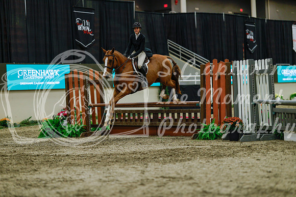 2025 - Haylee - Royal West - Saturday October 18th - 04388