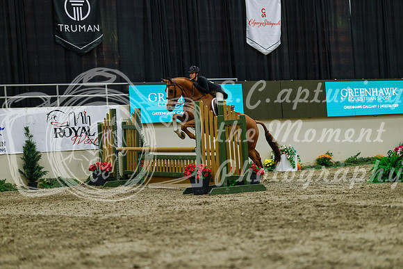 2025 - Haylee - Royal West - Saturday October 18th - 04392