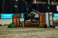2025 - Haylee - Royal West - Saturday October 18th - 04012