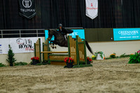 2025 - Haylee - Royal West - Saturday October 18th - 04014